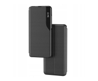 Tech-Protect Smart View do Samsung Galaxy A55 5G Black - 1231549 - zdjęcie 2